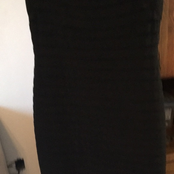 Adrianna Papell  Little Black Dress.    Size 14 - Picture 4 of 4